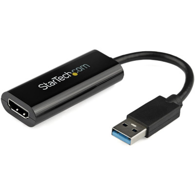 StarTech Cables, Connectors, and Adapters