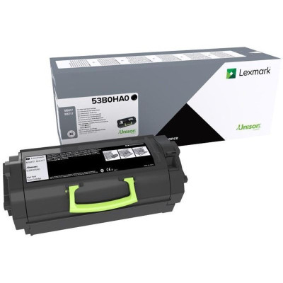 Lexmark Toner