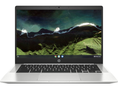 HP Chromebook