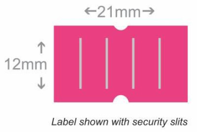 BCI Labels