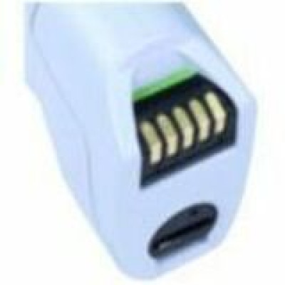 Zebra Battery