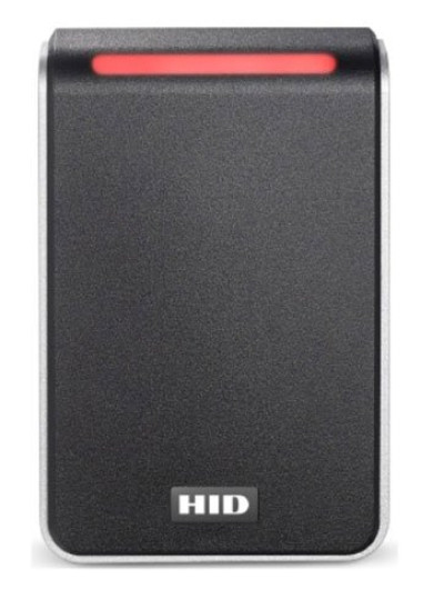 HID Access Control Reader
