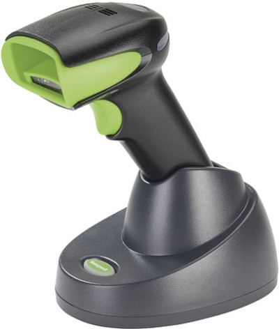 Honeywell Barcode Scanner