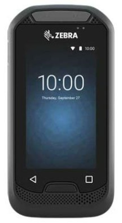 Zebra Mobile Computer