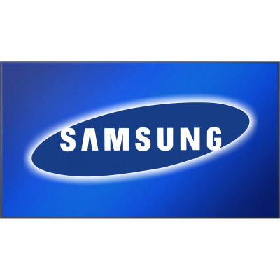 Samsung Digital Signage Display
