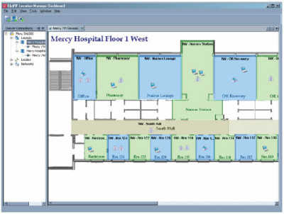 Meru Data Networking
