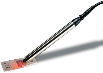 Unitech Barcode Scanner