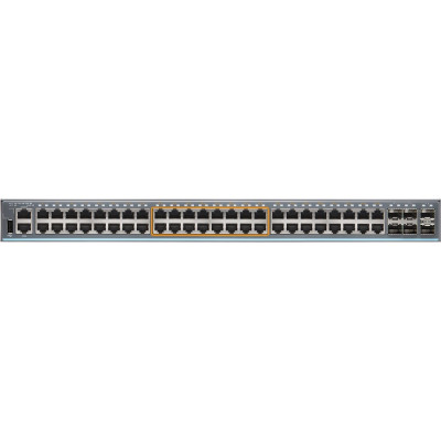 Juniper Networks Ethernet Switch
