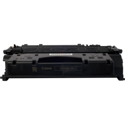 Canon Toner