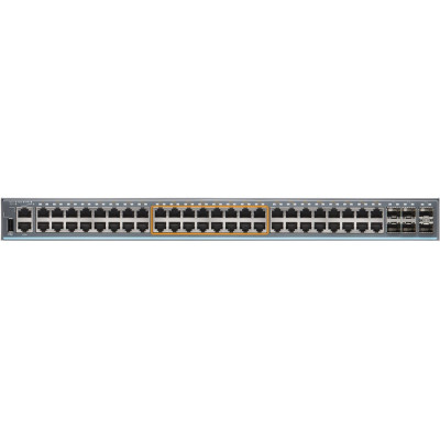 Juniper Networks Ethernet Switch