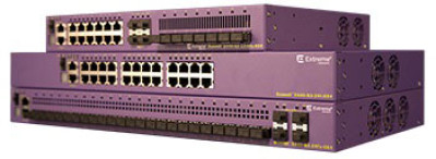 Extreme Ethernet Switch
