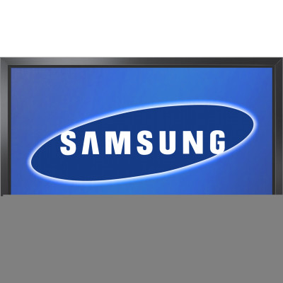 Samsung Digital Signage Display