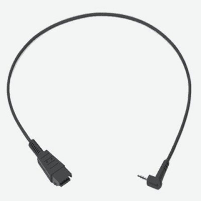 Zebra Cables, Connectors, and Adapters