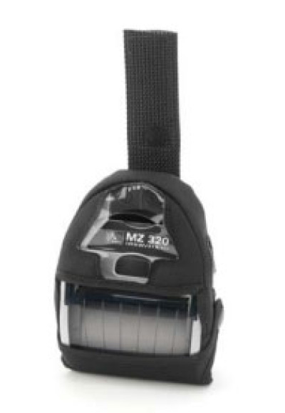 Zebra Carrying and Protective Accessories