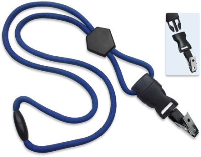 Brady Lanyard