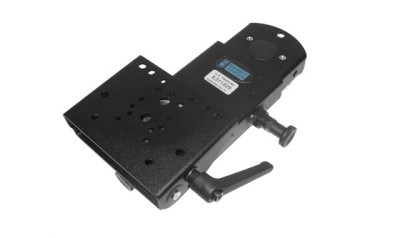 Gamber-Johnson Mounting Hardware and Stands