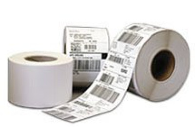Honeywell Barcode Label