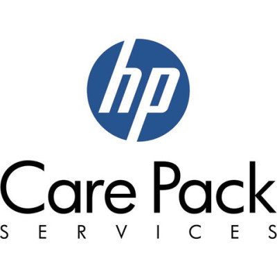 HP DesignJet T120 Service Contract