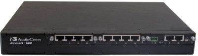 AudioCodes Data Networking