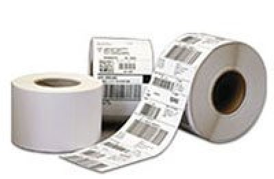 Primera Labels Barcode Label