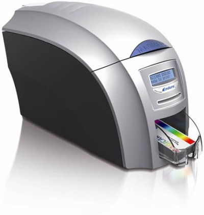 Magicard ID Card Printer