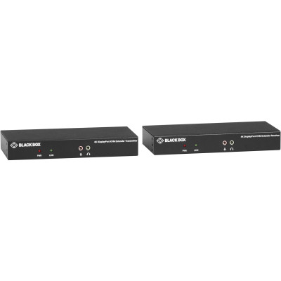 Black Box Accessory