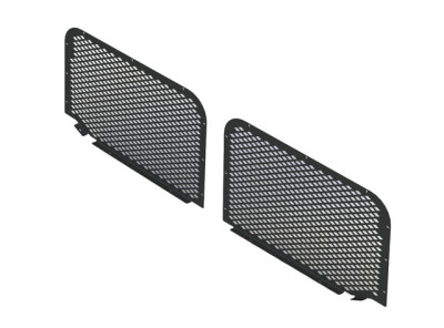 Gamber-Johnson Carrying and Protective Accessories