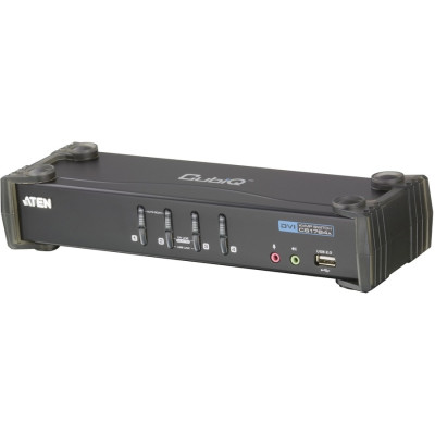 ATEN Ethernet Switch