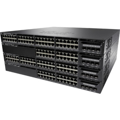 Cisco Switches