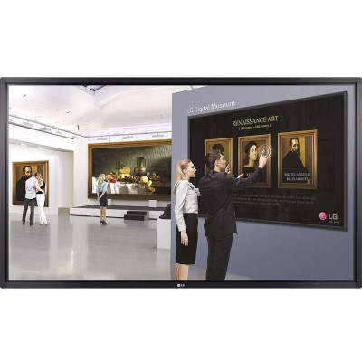 LG Digital Signage Displays Digital Signage Display