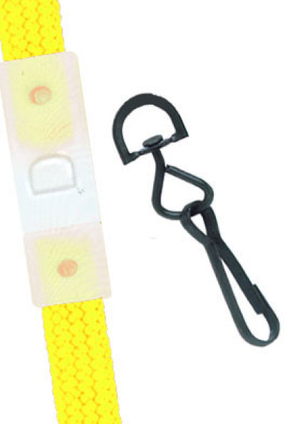 Brady Lanyard