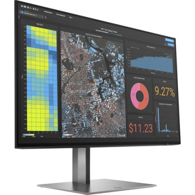 HP Monitor