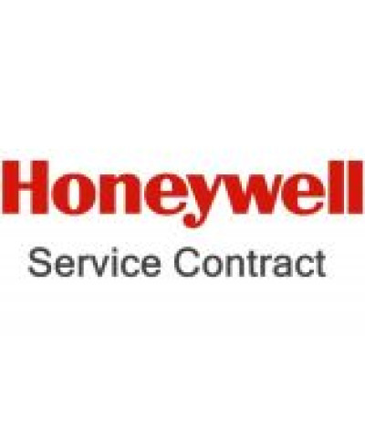 Honeywell Service Contract