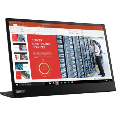 Lenovo Monitor