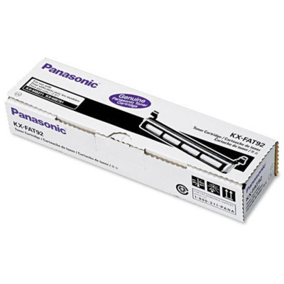 Panasonic Toner