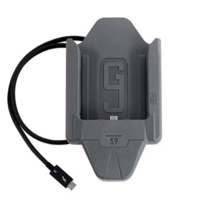 Gamber-Johnson Docks and Cradles