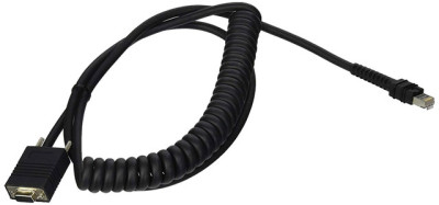 Zebra Cables, Connectors, and Adapters