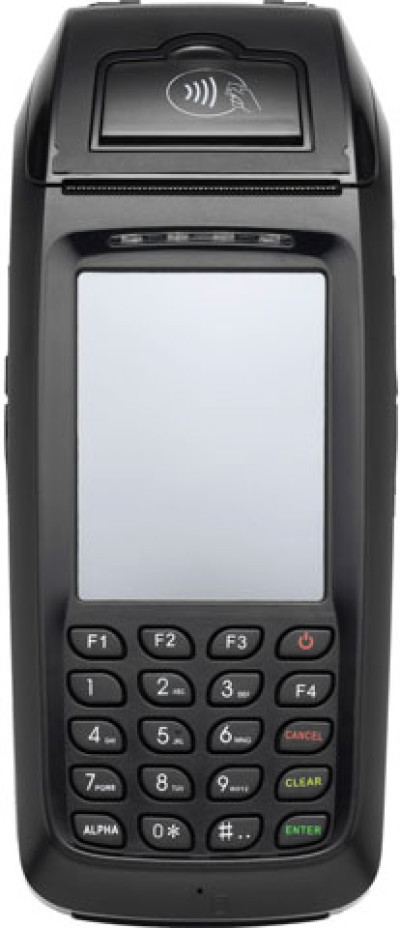 PartnerTech Mobile Computer