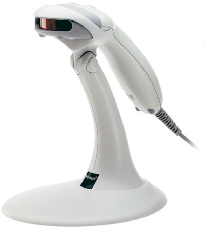 Honeywell Barcode Scanner
