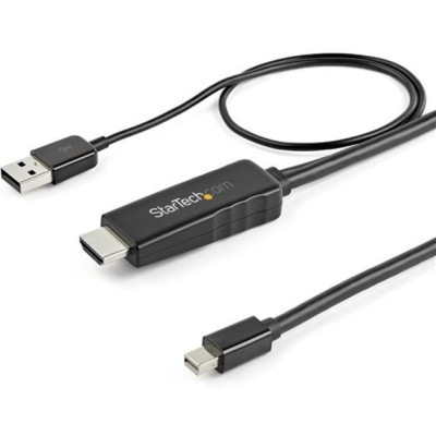 StarTech Cables, Connectors, and Adapters