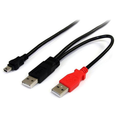 StarTech Cables, Connectors, and Adapters