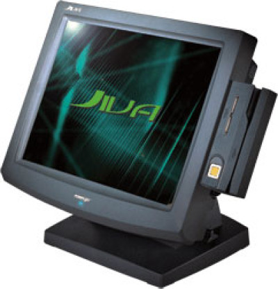 Posiflex Jiva 5800 POS Touch Terminal