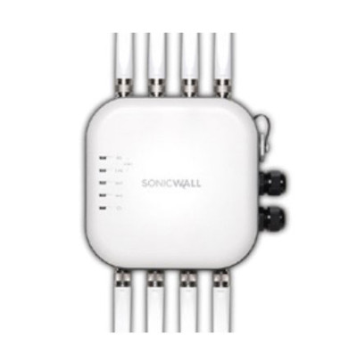SonicWall Wireless Access Points
