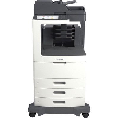 Lexmark Multi-Function Printer