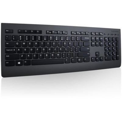 Lenovo Keyboards