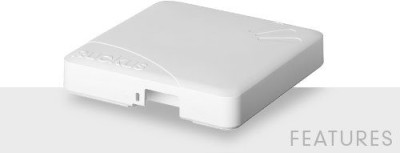 Ruckus Wireless Access Points