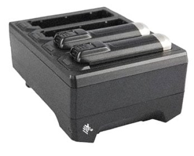 Zebra Docks and Cradles