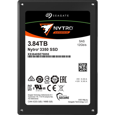 Seagate Drive