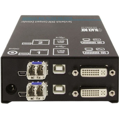 Black Box Products