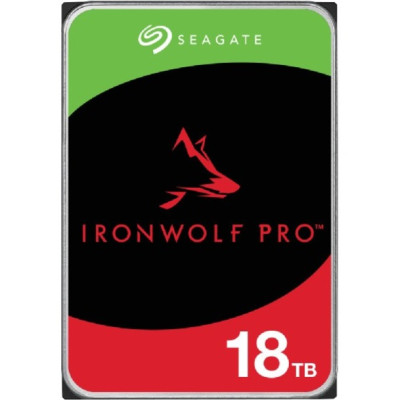 Seagate Drive